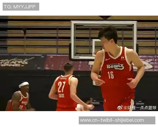 杨瀚森：在NBA去开展联盟不是坏事 常规赛让我感觉自己十分藐小